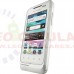 MOTOROLA XT303 DESBLOQUEADO NACIONAL BRANCO 3G WIFI GPS CAMERA 2MP MP3 PLAYER